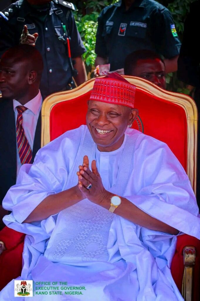 Kano set to establish commission for welfare of PWDs