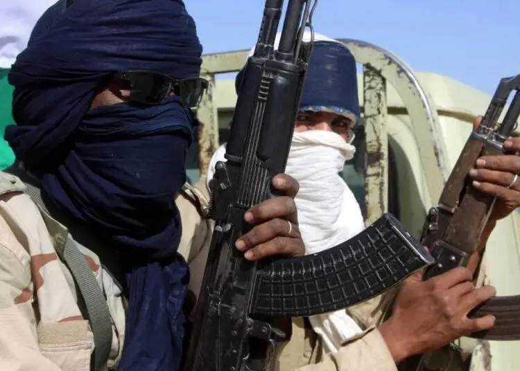 Katsina: Bandits kill 20, including policemen, in coordinated attacks on Faskari LG
