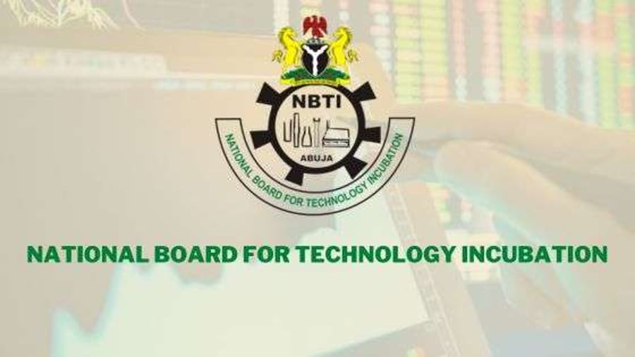 Kazeem Raji takes over NBTI boss, pledges to drive Nigeria’s Kazeem Raji takes over NBTI boss, pledges to drive Nigeria’s technological growth