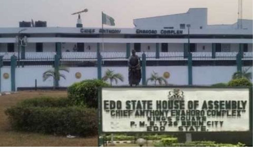 Kidnapping: Edo Assembly demands transfer of long-serving security personnel