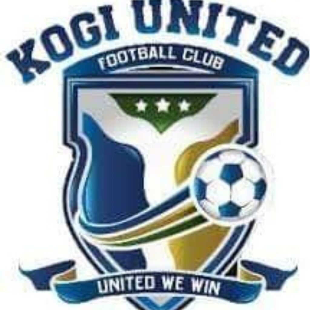 Kogi United management sacks Coach Oji over poor performance
