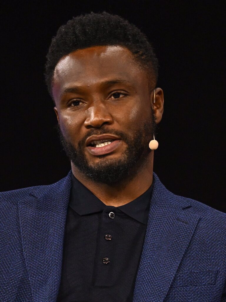 Learn from Guardiola - Obi Mikel tells Chelsea manager