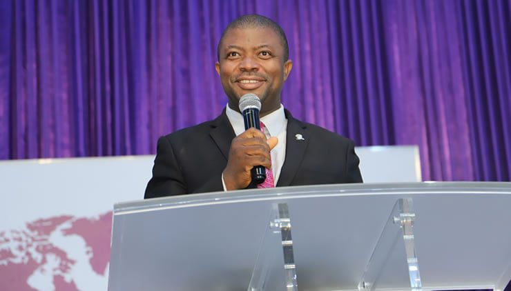 Let's believe in, encourage our local contents - VC