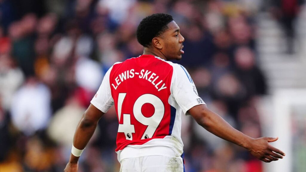 Lewis-Skelly red card wrong decision - PGMOL chief, Howard Webb