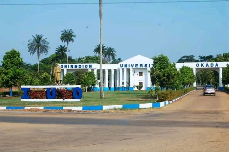 MDCN inducts 15 Igbinedion Varsity's medical doctor graduates