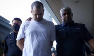 Malaysia Sentences Israeli To 7 Years Imprisonment Over Firearms Offences 300x180