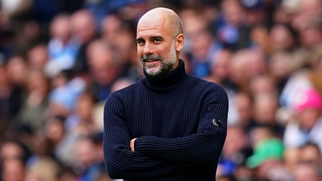 Man City vs Real Madrid: Guardiola plays down Ballon d'Or rift