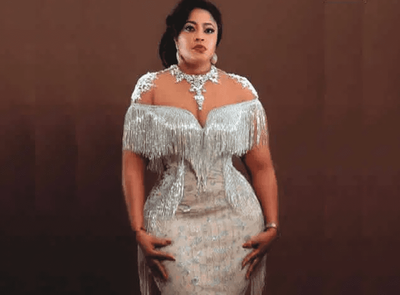 Marketers forced me out of Nollywood — Actress Biodun Okeowo Marketers forced me out of Nollywood — Actress Biodun Okeowo