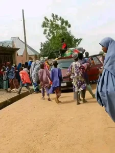 Mass Exodus As Bandits Overrun Zamfara Community 225x300