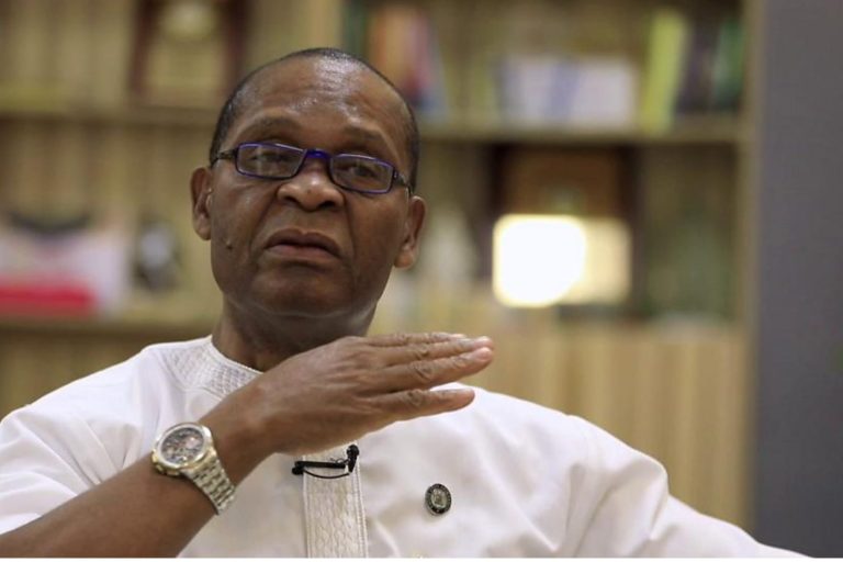 Meranda vs Obasa: 'Lagos not for kindergarten politics' - Joe Igbokwe on DSS invasion of Assembly