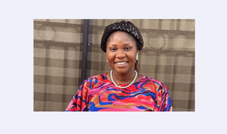 Mike Bamiloye confirms Abbatoir actress Flora's death