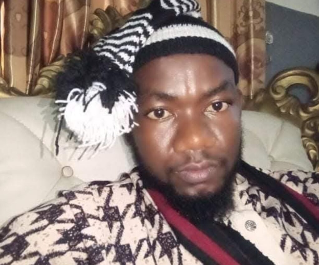 Missing Ohaneze Youth Council president not in custody - Police