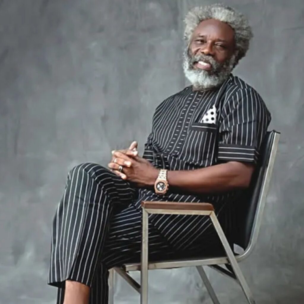Mohbad: 'I was attacked, accused of being Naira Marley's father' – Actor Jude Chukwuka