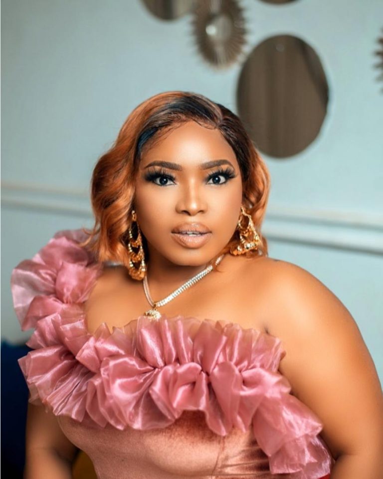 'My BP is 157' - Actress Halima Abubakar tearfully solicits help over struggle to make ends meet [VIDEO]
