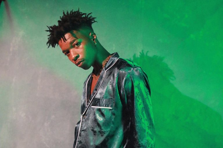 My childhood friend threatened to kill me - Singer Magixx