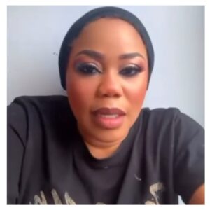 My Spine Is Degenerating Toyin Lawani Cries Out Over 300x300
