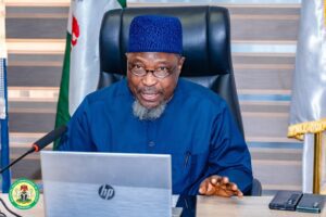 NAHCON Chairman Usman Denies Canceling Saudi Hajj Contracts 300x200