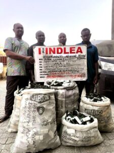 NDLEA Busts Trans Border Drug Cartel Arrests 4 In Onitsha Keffi 225x300