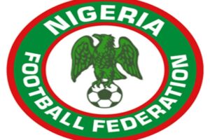 NFF suspends two referees over misconduct