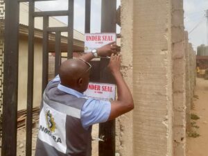 NMDPRA Shuts Two Filling Stations Gas Facility In Ogun 300x225