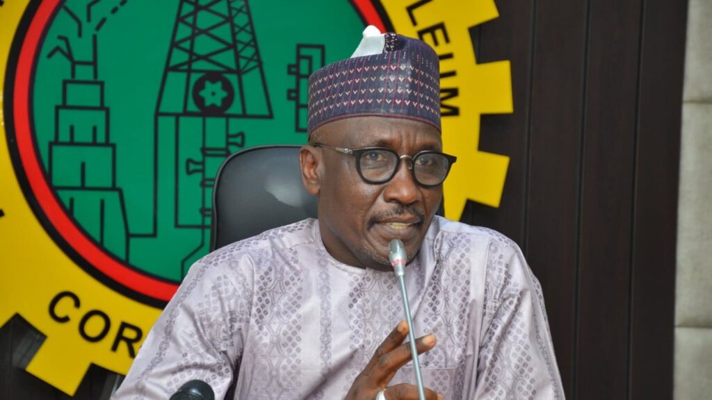 NNPCL has not imported petrol in 2025 — Kyari