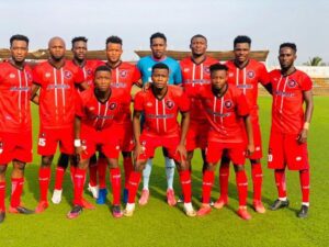 NPFL: Abia Warriors sign six new players