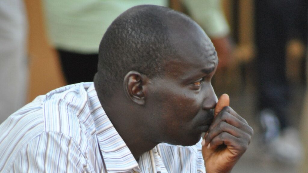 NPFL: Babaganaru returns to Lobi Stars as interim head coach