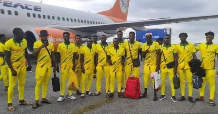 NPFL: Bendel Insurance throw gates open for Enyimba clash