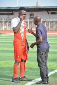 NPFL: Draw against Plateau United temporary setback - Tornadoes coach Mohammed