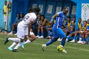 NPFL: Enyimba hold Shooting Stars in Aba