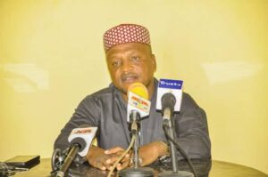 NPFL: Kano Pillars chief commends players despite defeat to Remo Stars