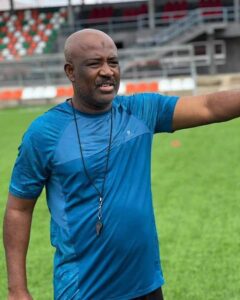 NPFL: Kano Pillars suspend technical adviser Usman Abdallah