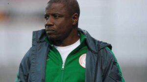 NPFL: Salisu pleased with Nasarawa United's performance in win over Remo Stars