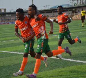 NPFL: Victory over Enyimba big boost for Akwa United - Alaekwe