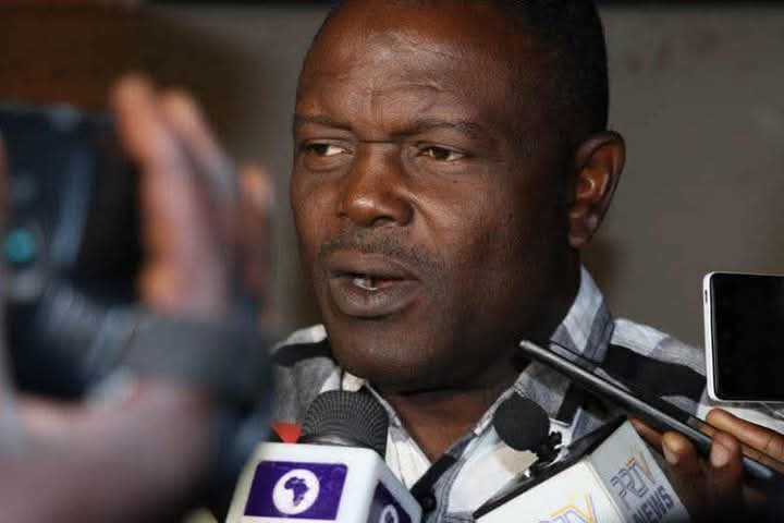 NPFL: Victory over Rivers United big relief - Enyimba coach Eguma