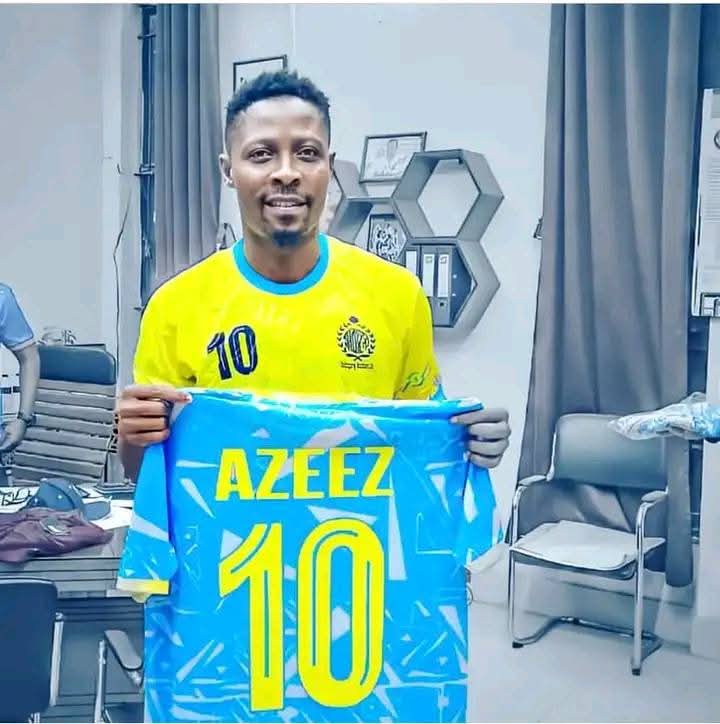 NPFL title for Remo Stars to lose - Azeez