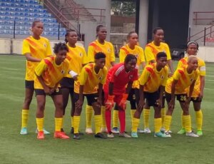 NWFL: Abia Angels deserved win over Dannaz Ladies - Nnah