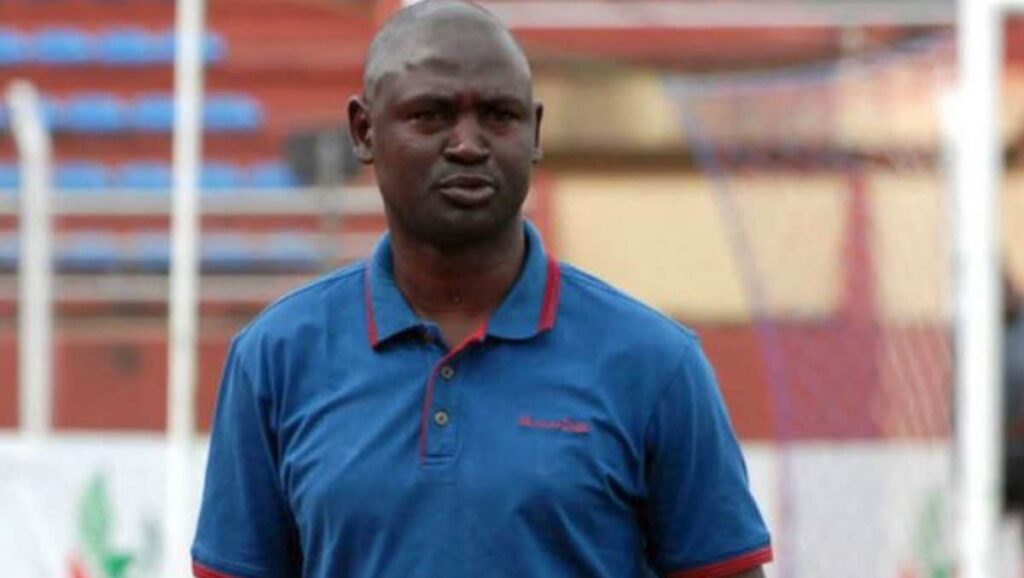Nasarawa United sack Dogo, appoint Yusuf new technical adviser