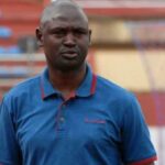 Nasarawa United sack Dogo, appoint Yusuf new technical adviser
