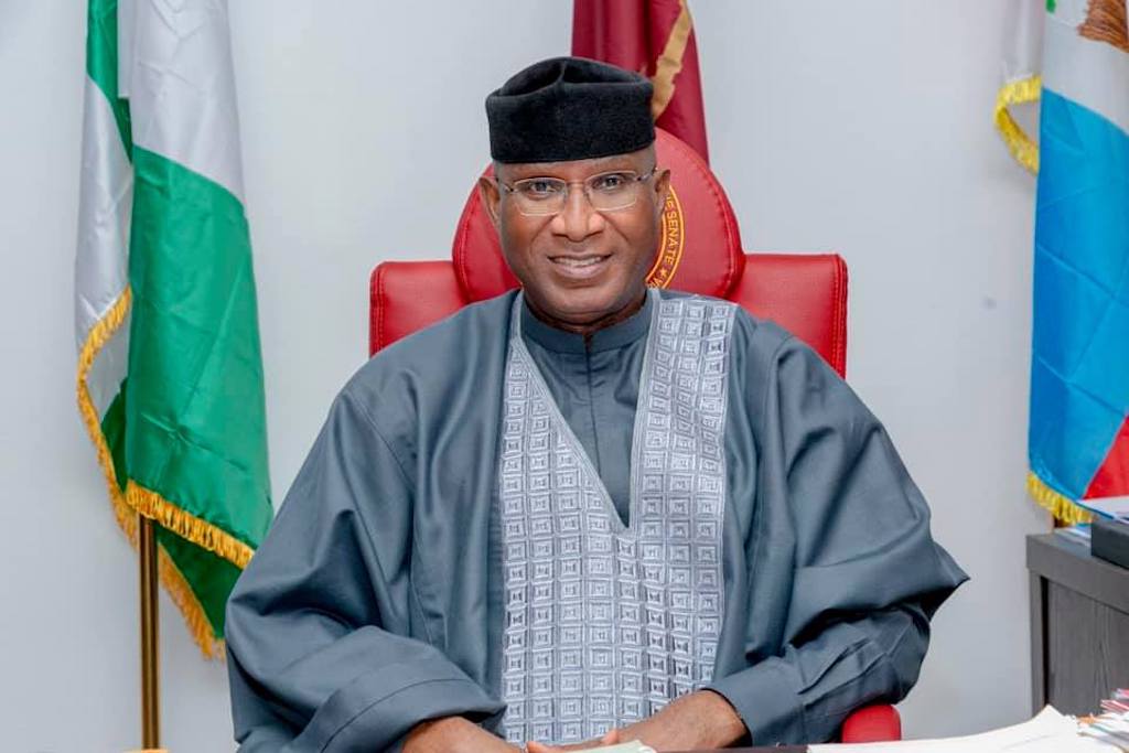 Ned Nwoko: We'll never allow Oborevwori, Okowa in APC - Omo-Agege vows