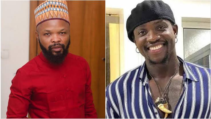 Nedu denies hard drugs, fraud allegations by VeryDarkMan