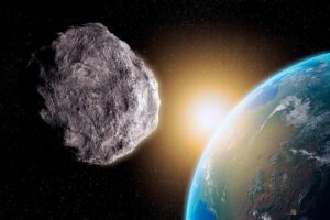 New Asteroid Could Hit Earth In 2032 NASA 300x200