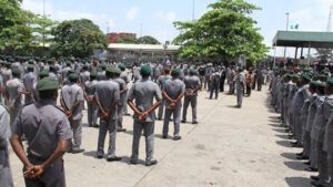 Nigeria Customs Addresses Concern Over Combined 5 Import Charges 300x169