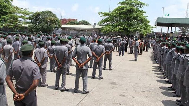 Nigeria Customs addresses concern over combined 5% import charges