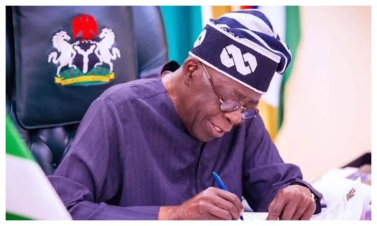 Nigerian Govt begins payment of February salary to civil servants