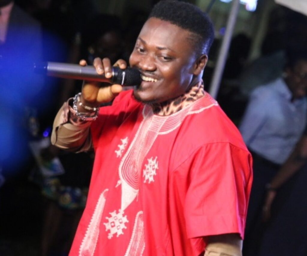 Nigerian Idol haven't paid me prize money ten years after - K-Peace drags organisers