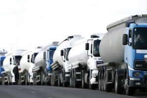 Nigerian Government Bans 60000 Litre Fuel Tankers From March 1 300x200