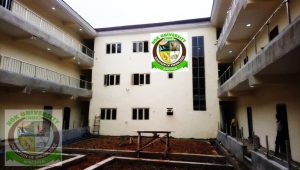Nigerian Govt Takes Over Nok University As Tinubu Renames It 300x170