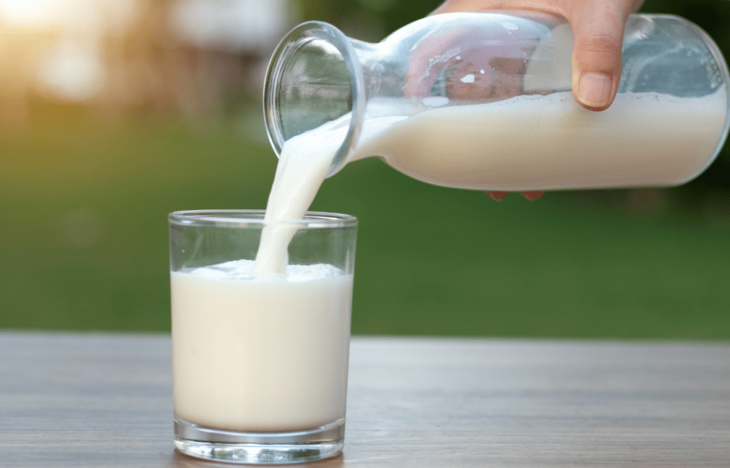 Nigerians consume creamers, not milk - Dairy expert