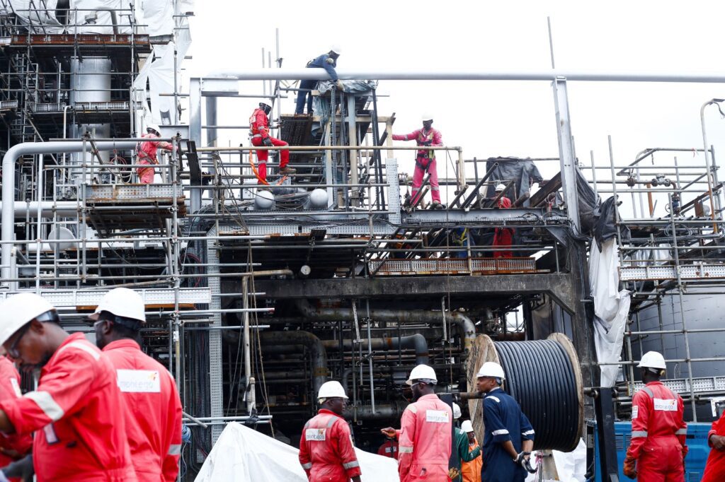 Nigerians knock analyst Emmanuel for demarketing Port Harcourt, Warri refineries